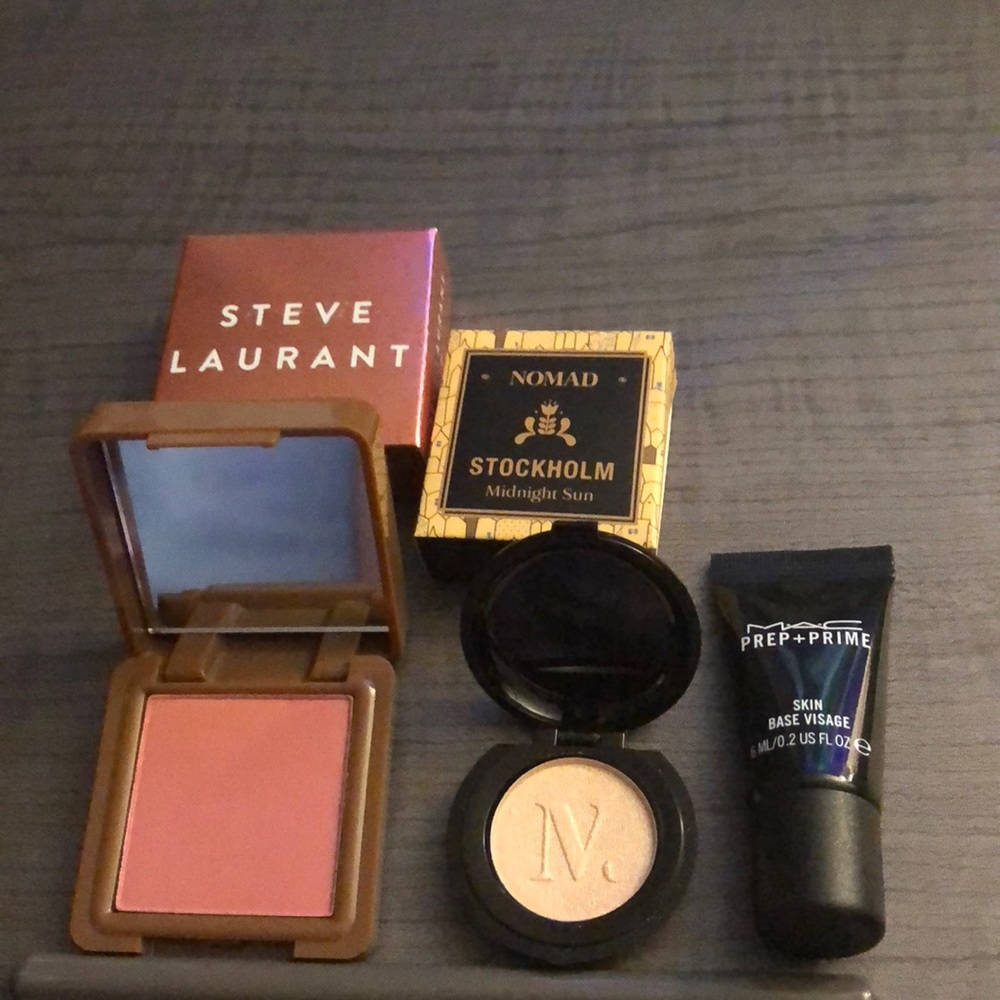 Face Makeup Bundle